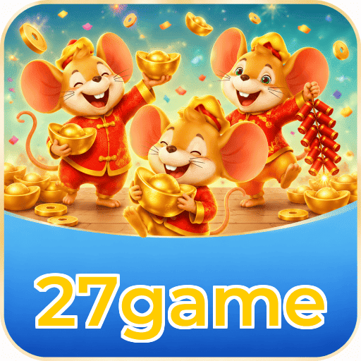 27game Logo 3