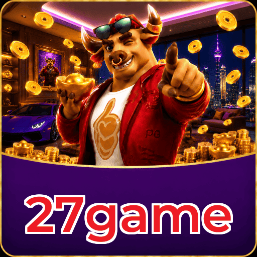 SSL Certificado 27game