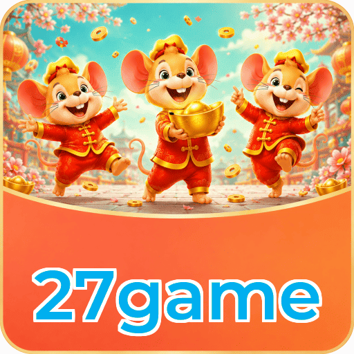 Slots 27game - RTP Alto Certificado