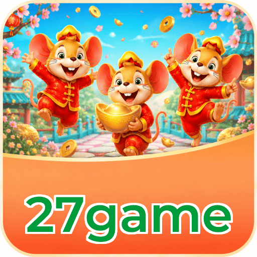 Plataforma 27game - Segurança SSL 256-bit