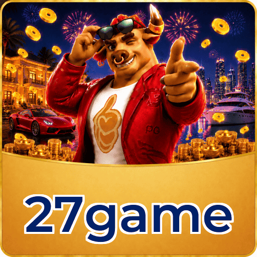 Telegram 27game - Suporte Prioritário 24/7