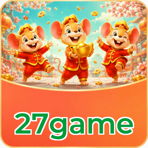Plataforma 27game - PIX Instantâneo