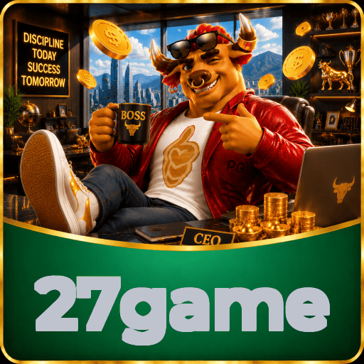 27game Segurança Logo 3