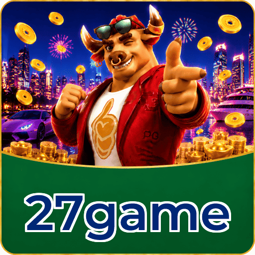 Slots 27game - Jackpots Progressivos