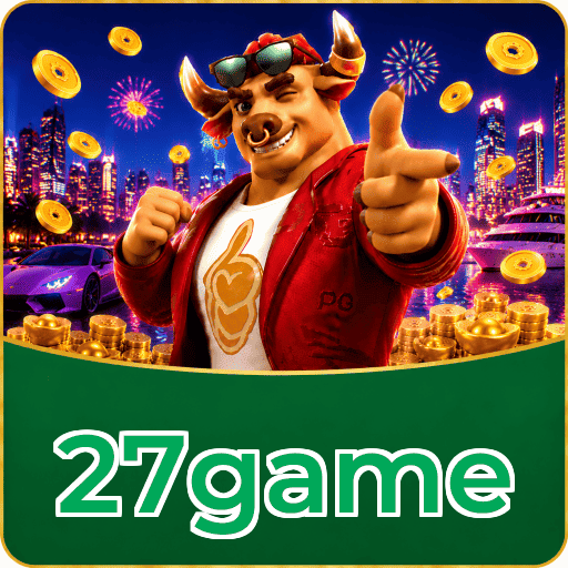 27game Logo 1
