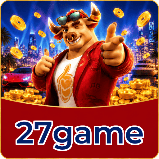 Certificação eCOGRA 27game